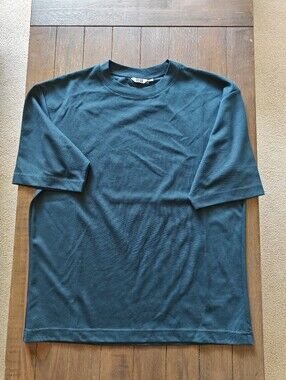 Uniqlo | U Airism Oversized Tee - S
